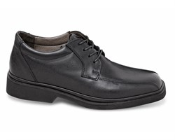 Bike-Toe Oxford BY HITCHCOCK